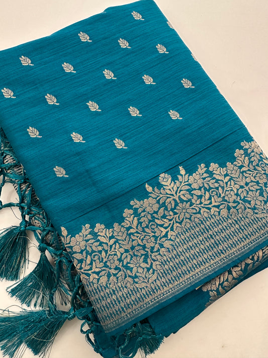 Venkatagiri Cotton Fancy-J3