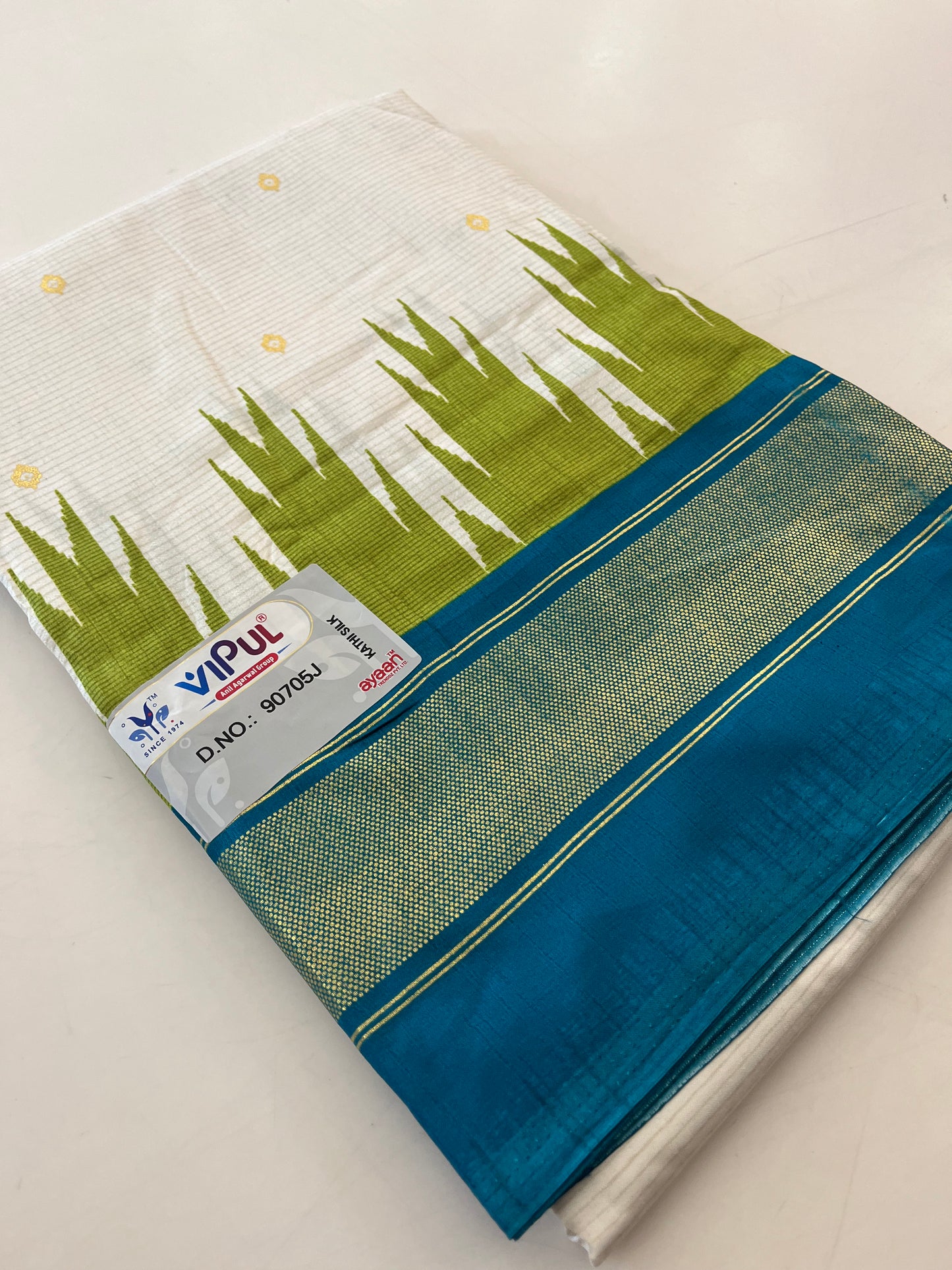Crape Chiffon