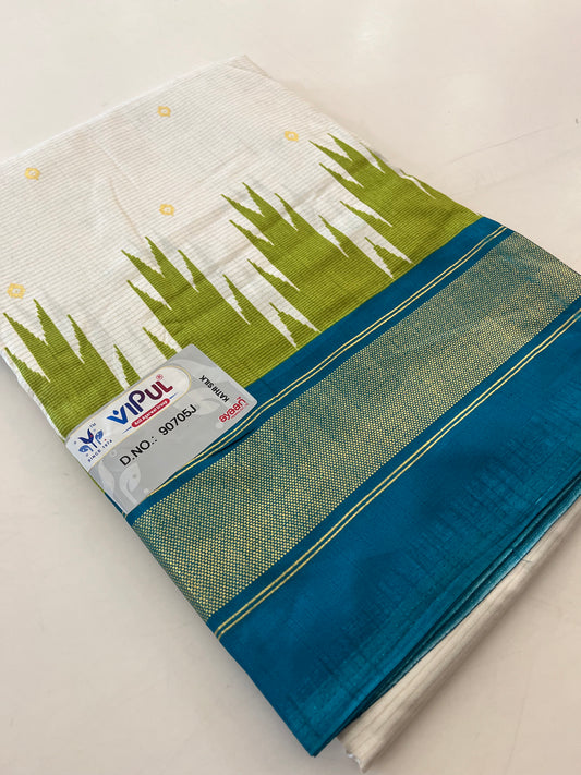 Crape Chiffon
