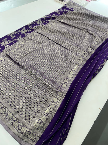 Ju8  Kalanjali Georgette’