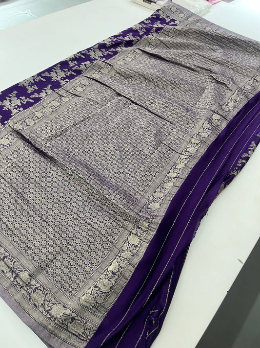 Ju8  Kalanjali Georgette’
