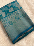 Semi Kanchi Silk-M15
