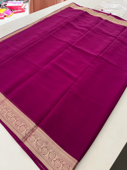 Premium  Chiffon