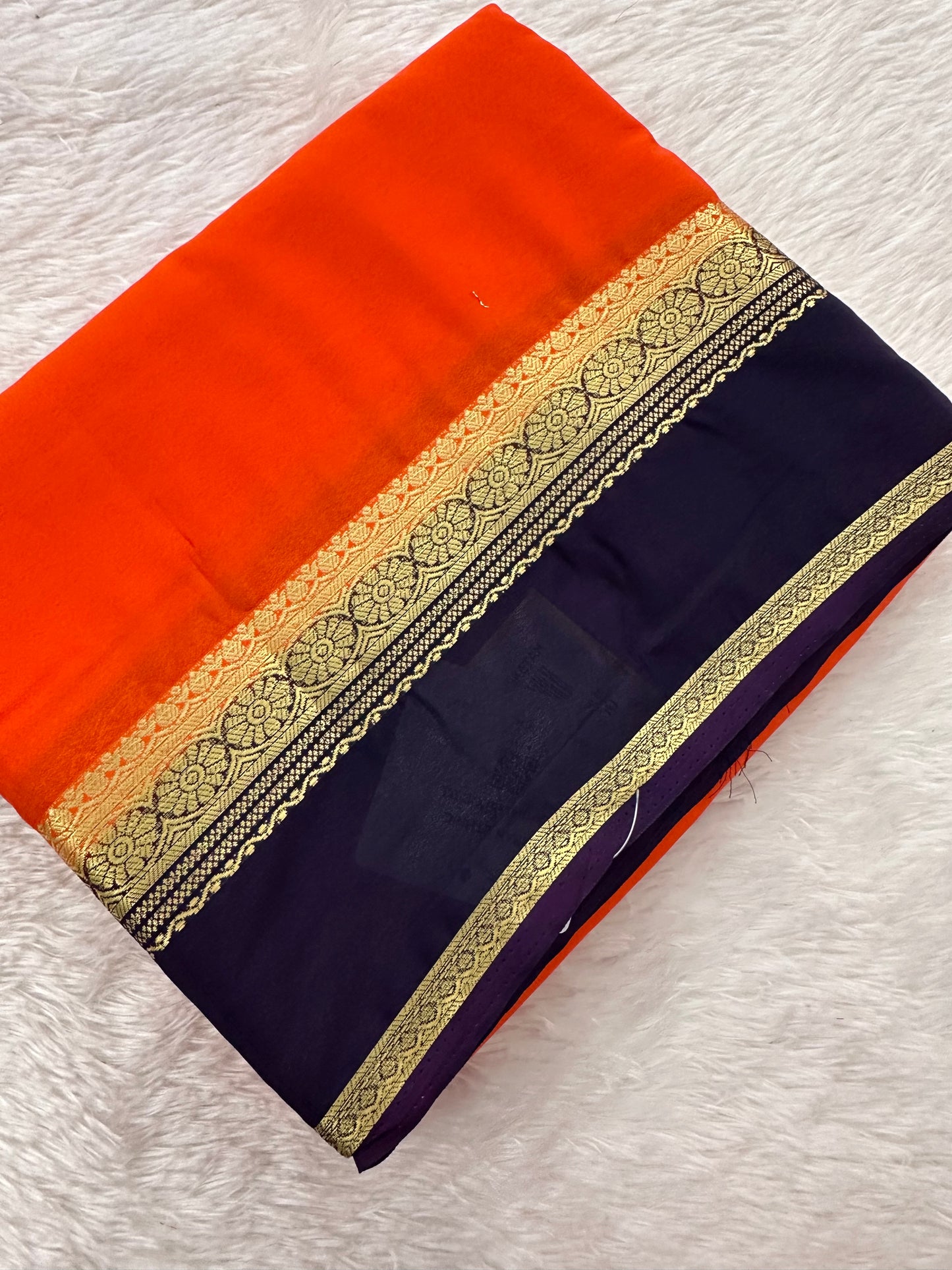 Crape Fancy-M10