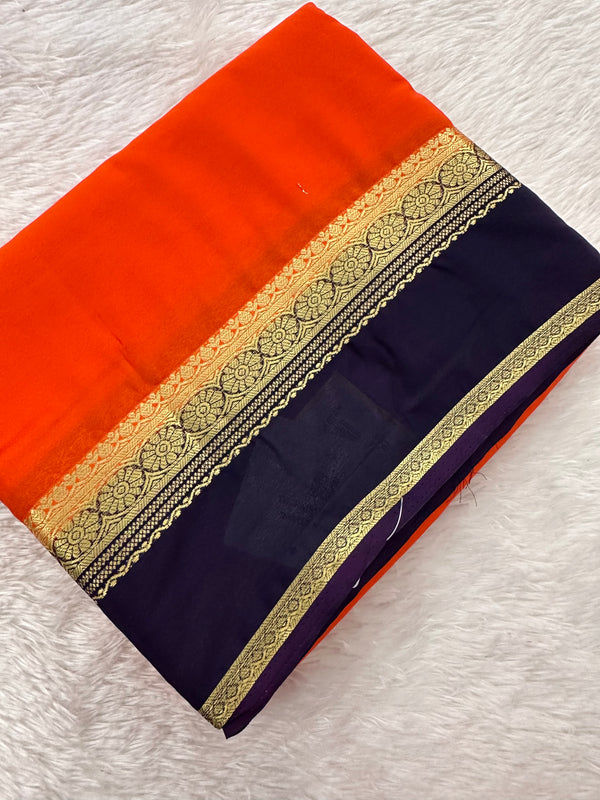 Crape Fancy-M10