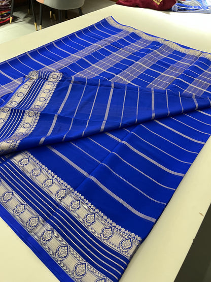 Premium Chiffon