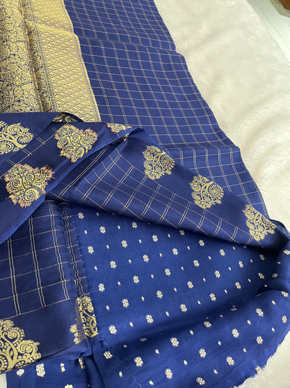 Banarsi Viscose Fancy-F12