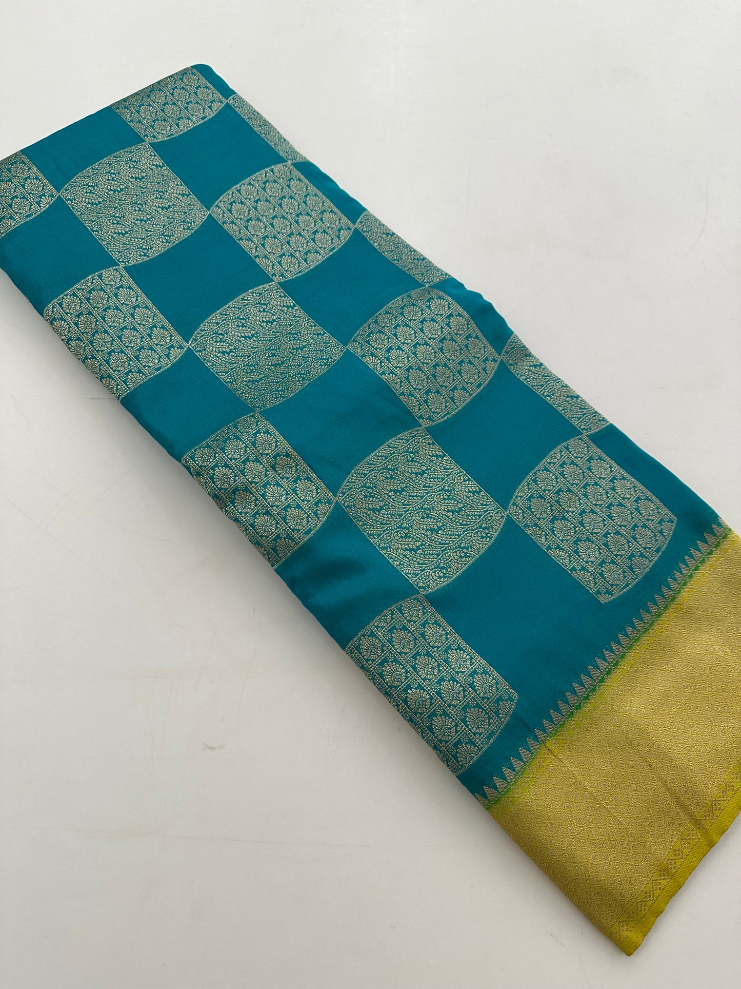 Kaddi Georgette New-M15