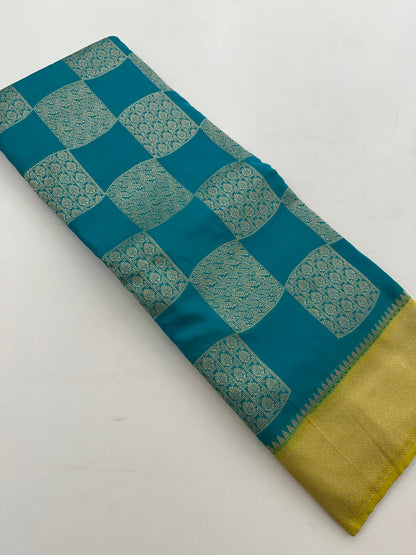 Kaddi Georgette New-M15