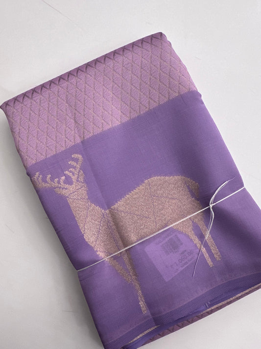 1310 ValkalamSilk/ Semi Silk