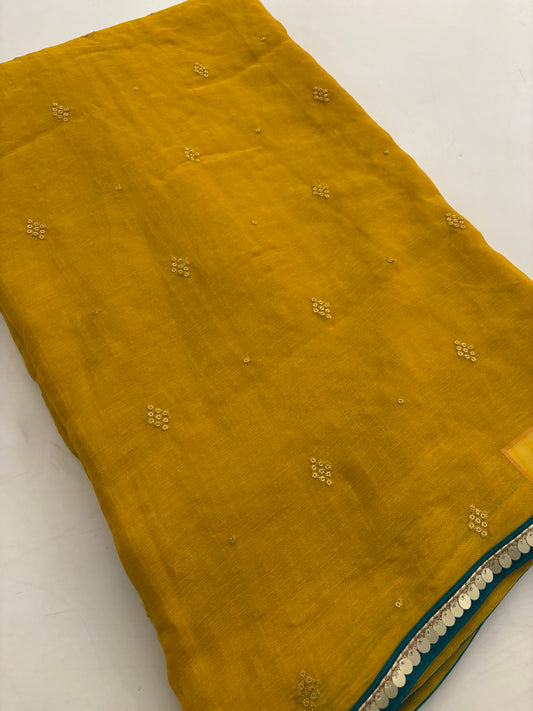 Premium chiffons