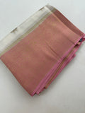 Viscose Banarsi Sarees-J6