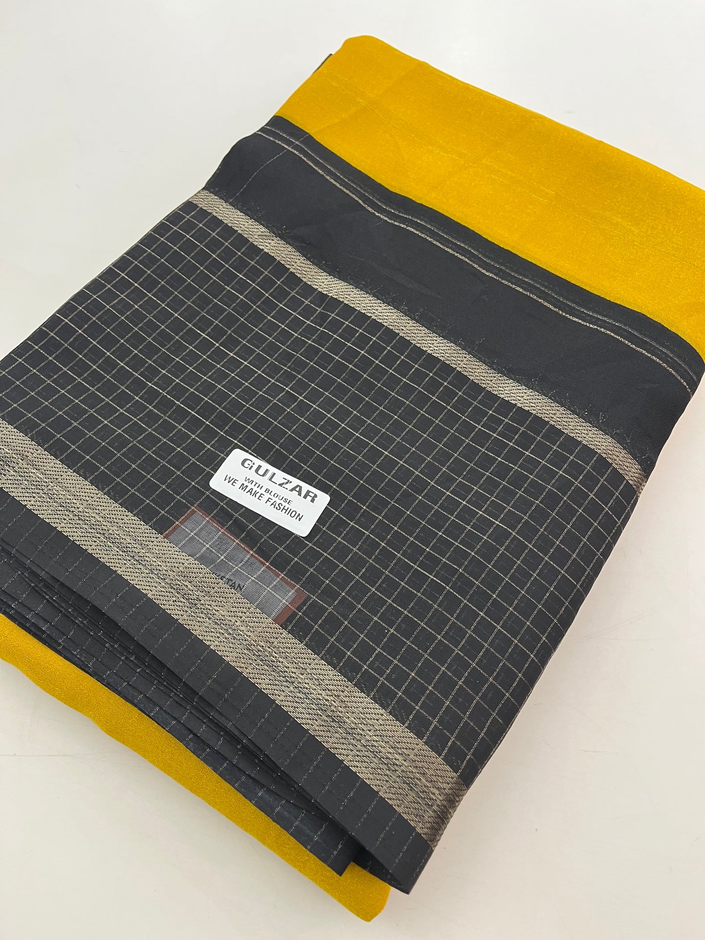 Premium chiffon