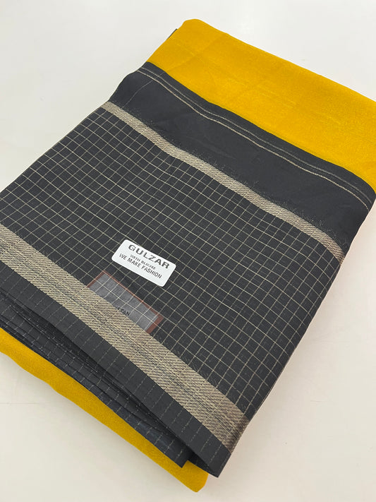 Premium chiffon