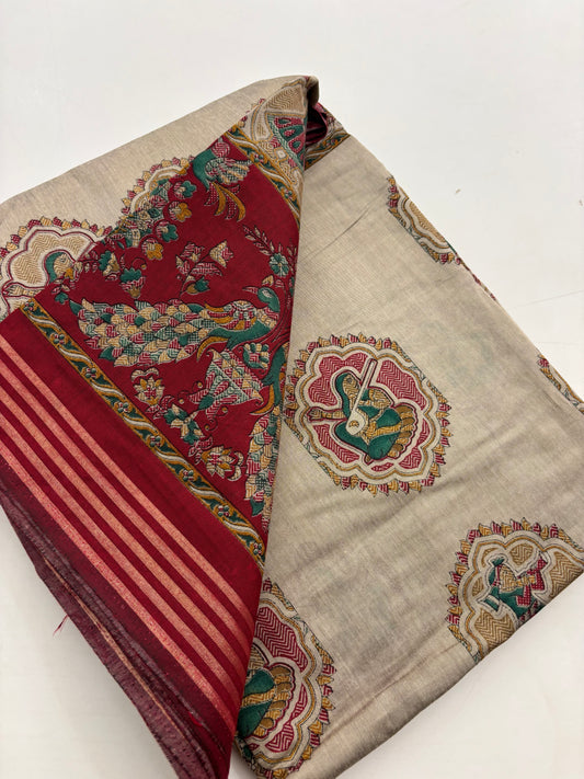 Venic silk