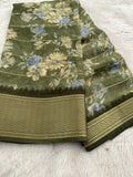 Daily Wear Chiffons-M13