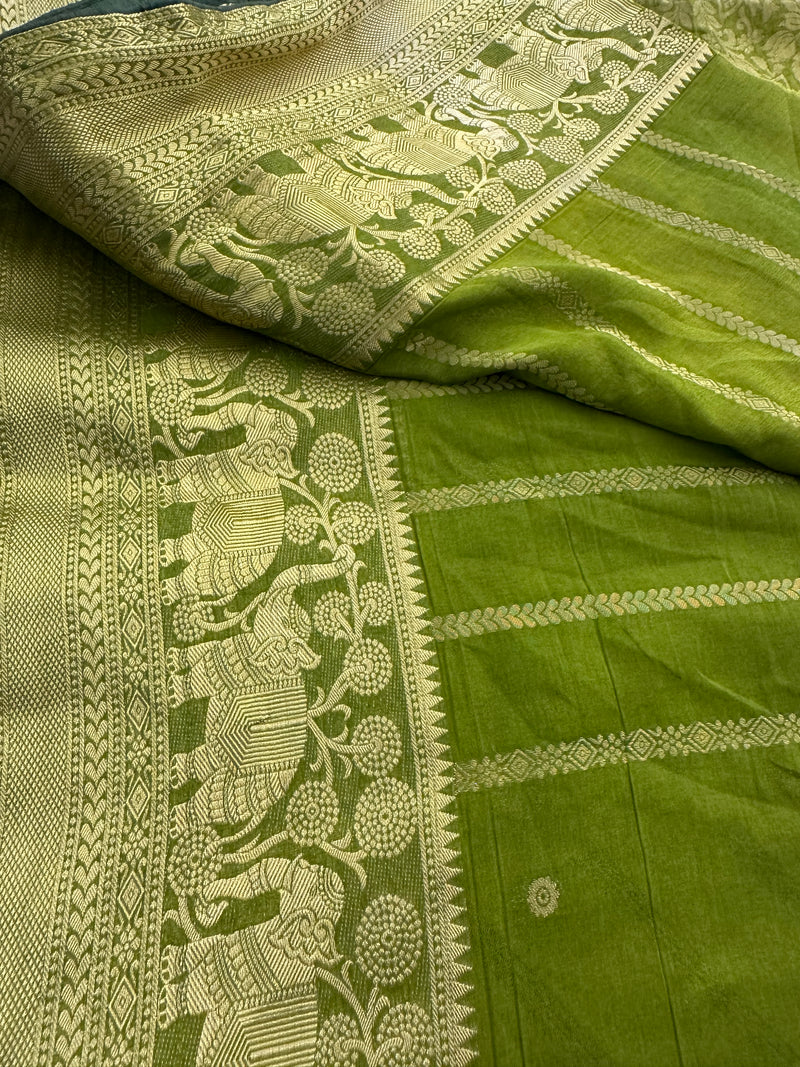 New Fancy saree-JU4