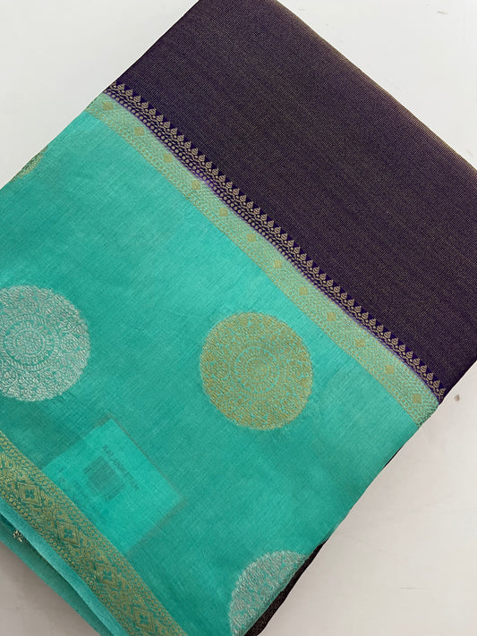 Designer Banarasi