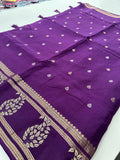 Varmahalaxmi Collections in Kanchi Pattu 🌹 -AU15