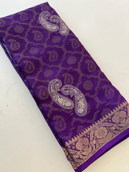 Premium chiffon