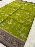 Linen Premium Fancy-M2