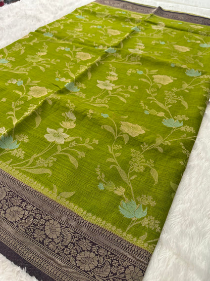 Linen Premium Fancy-M2