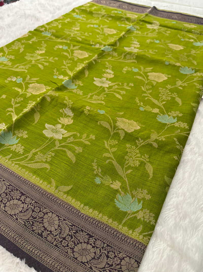 Linen Premium Fancy-M2