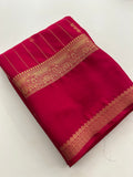 Crape Silk Fancy-M20