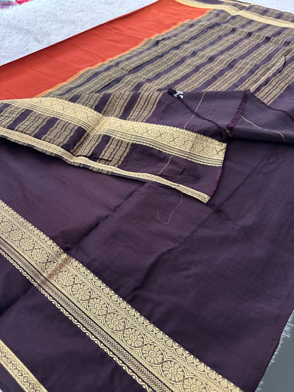 Crape Fancy-M10
