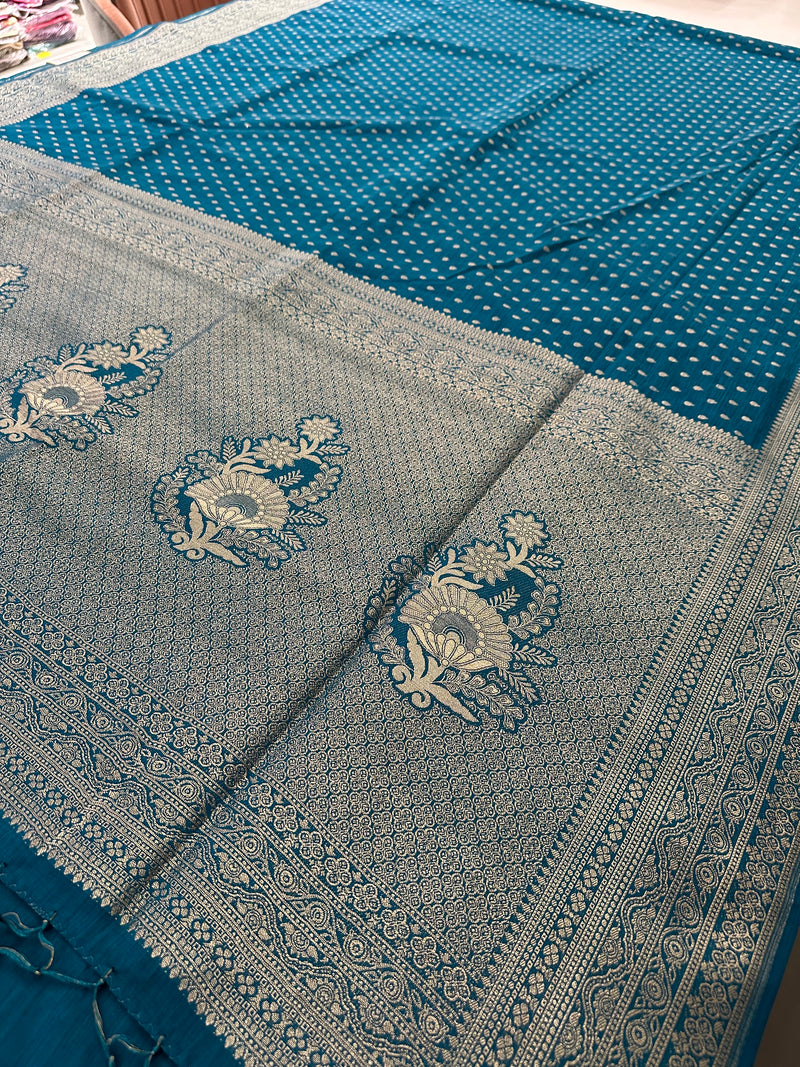Venkatagiri Cotton-M27