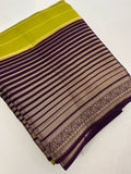 Banarasi Crape Fancy-J25