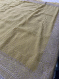 Organza Designer Work-M9