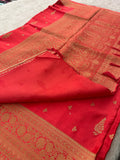 Banarsi Satin Silk-M16