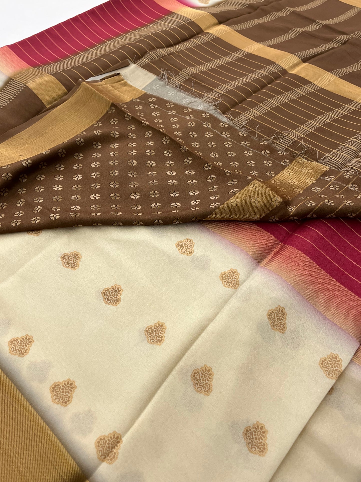 AP15 Crape chiffon