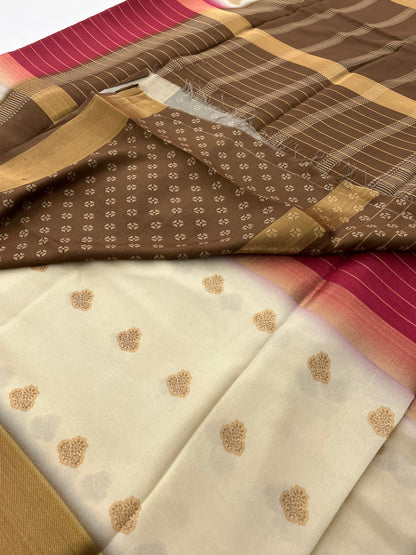 AP15 Crape chiffon