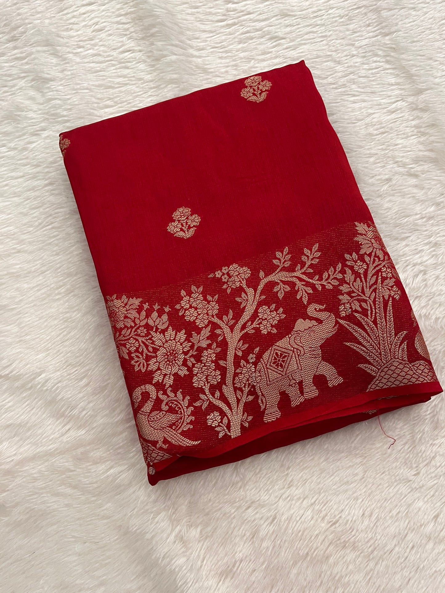 Banarsi viscose