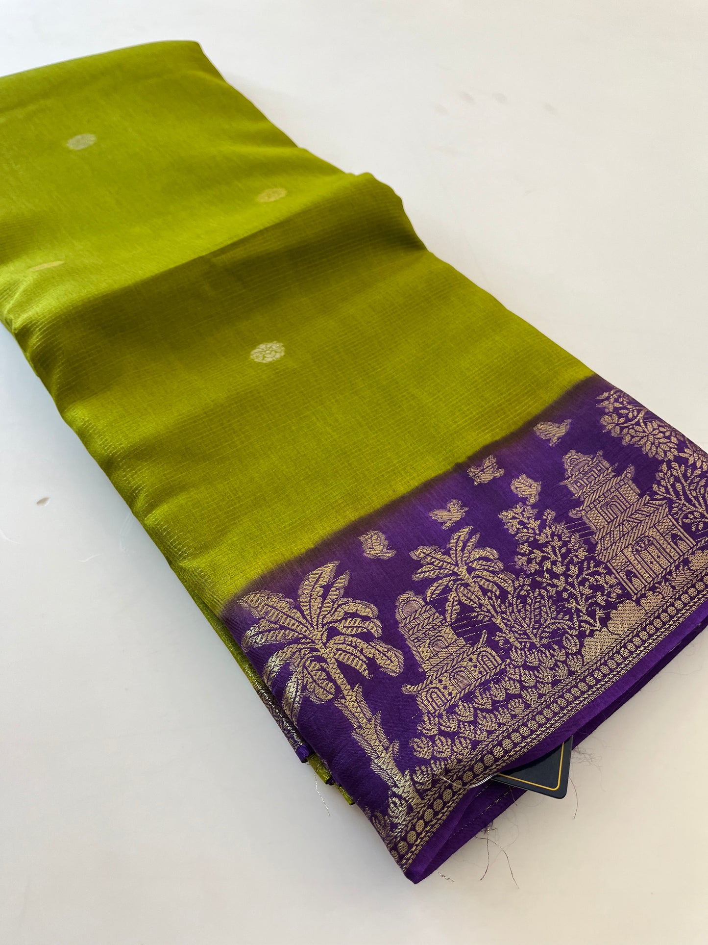 Banarasi Viscose Fancy