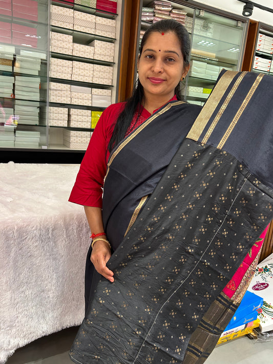 Kalamkari crape