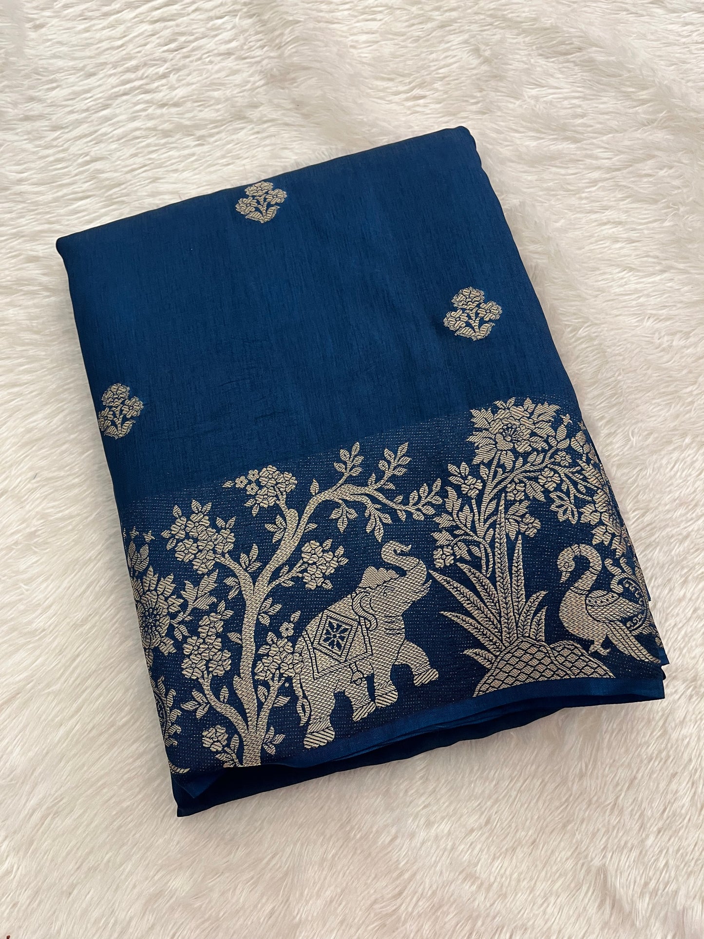 (Banarsi viscose