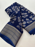Printed Chiffons-J8