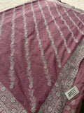 Organza Work Fancy-M7