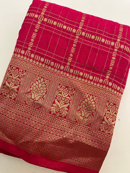 1910 CHINIYA FANCY SILK