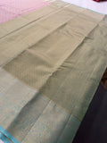 Kanchi Tissue Semi Silk Fancy-J27
