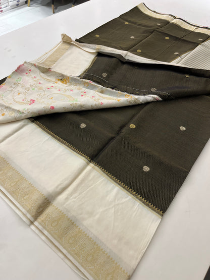 Banarasi  Viscose