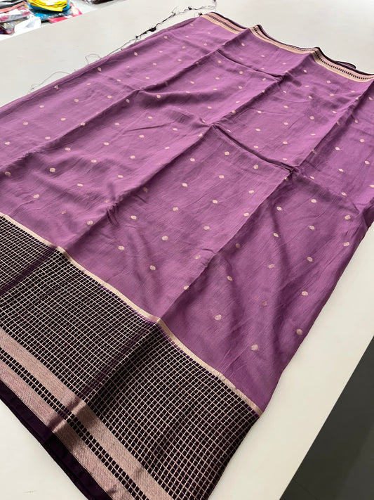Assam Silk New