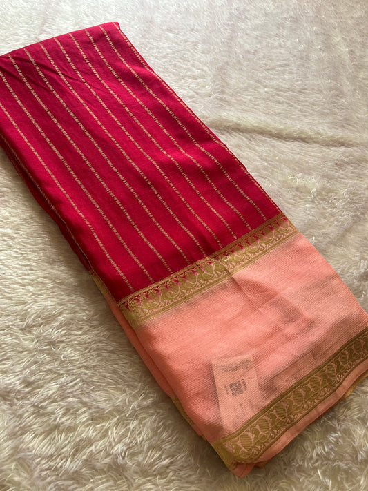 Premium Georgette
