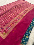 Crape Chiffon-M17