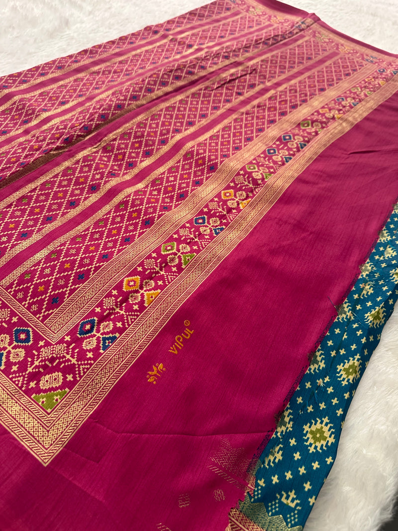 Crape Chiffon-M17