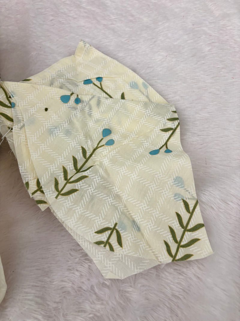2Pc Cord Set