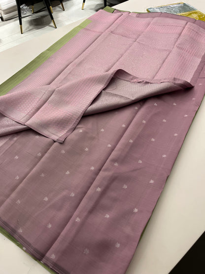 59 SEMI SILK & VALKALAM SILK